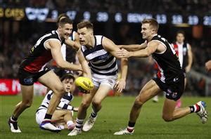 st kilda v geelong cats odds|Geelong Cats vs St Kilda Saints Tips, Odds and Teams – AFL 2021.